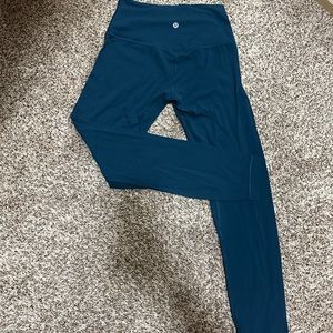 Lululemon 25” align leggings